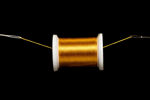 Types of Gold Thread (Zari)